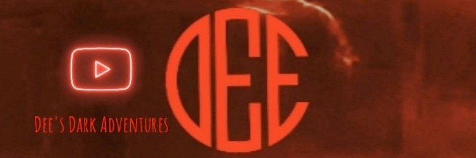About Dee's Dark Adventures&nbsp;